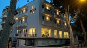 Hotel Houston Rimini